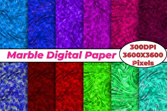Download Marble Artificial Liquid Digital Paper - Premium Resources